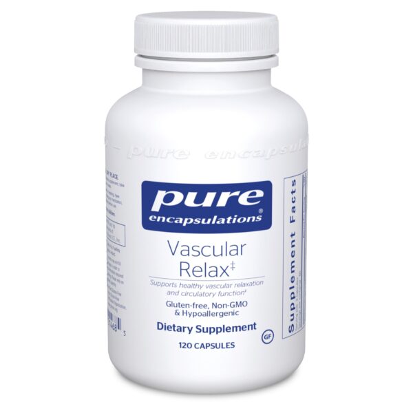 Vascular Relax‡