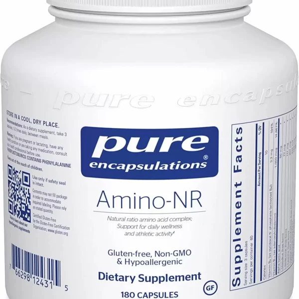 Amino-NR 180's