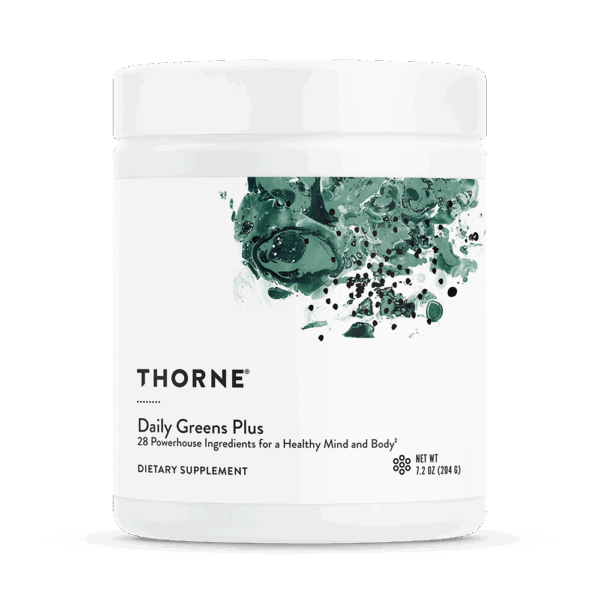 Daily Greens Plus