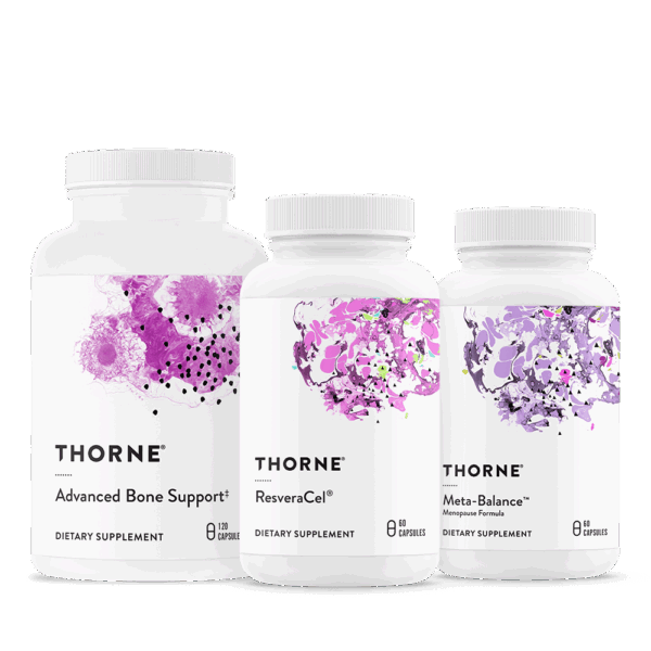 Menopause Bundle