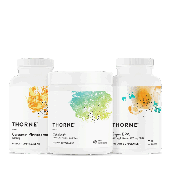 Recovery Bundle