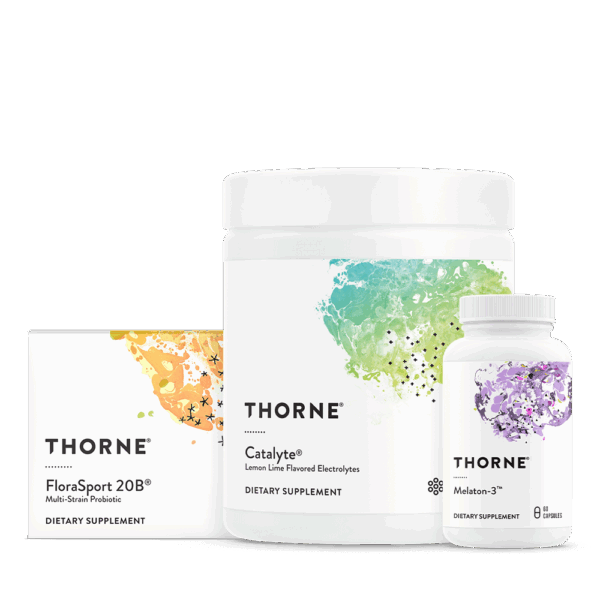 Travel Bundle