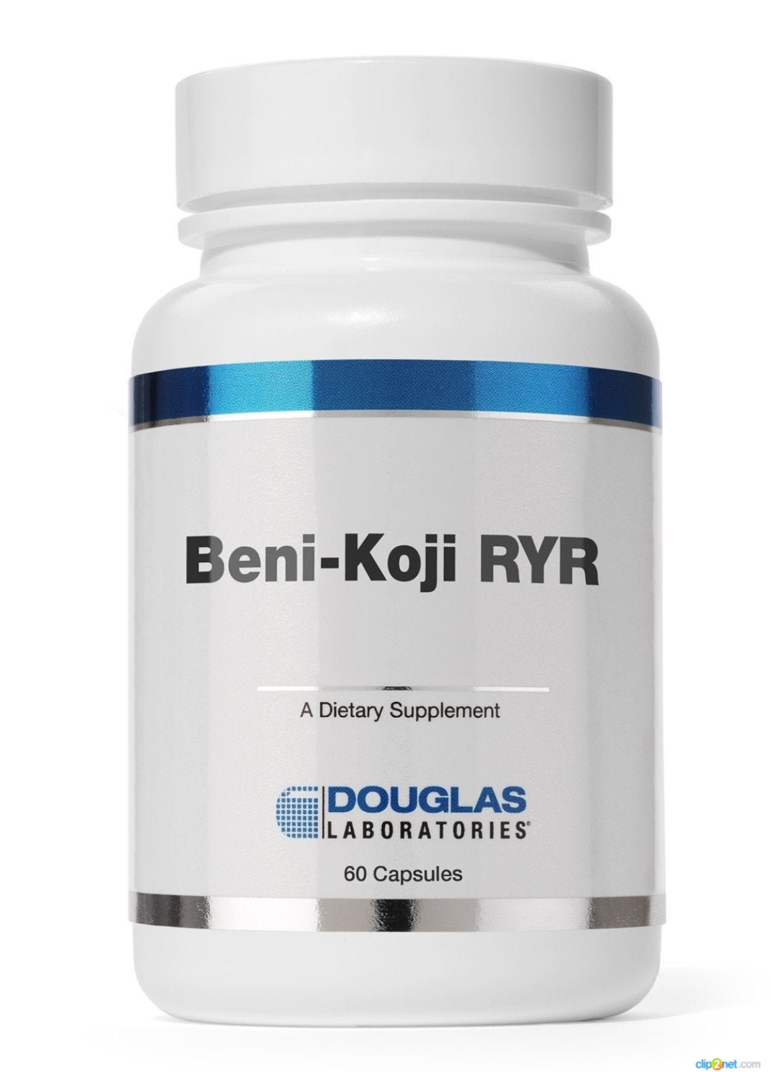 Beni-Koji RYR (60 count)