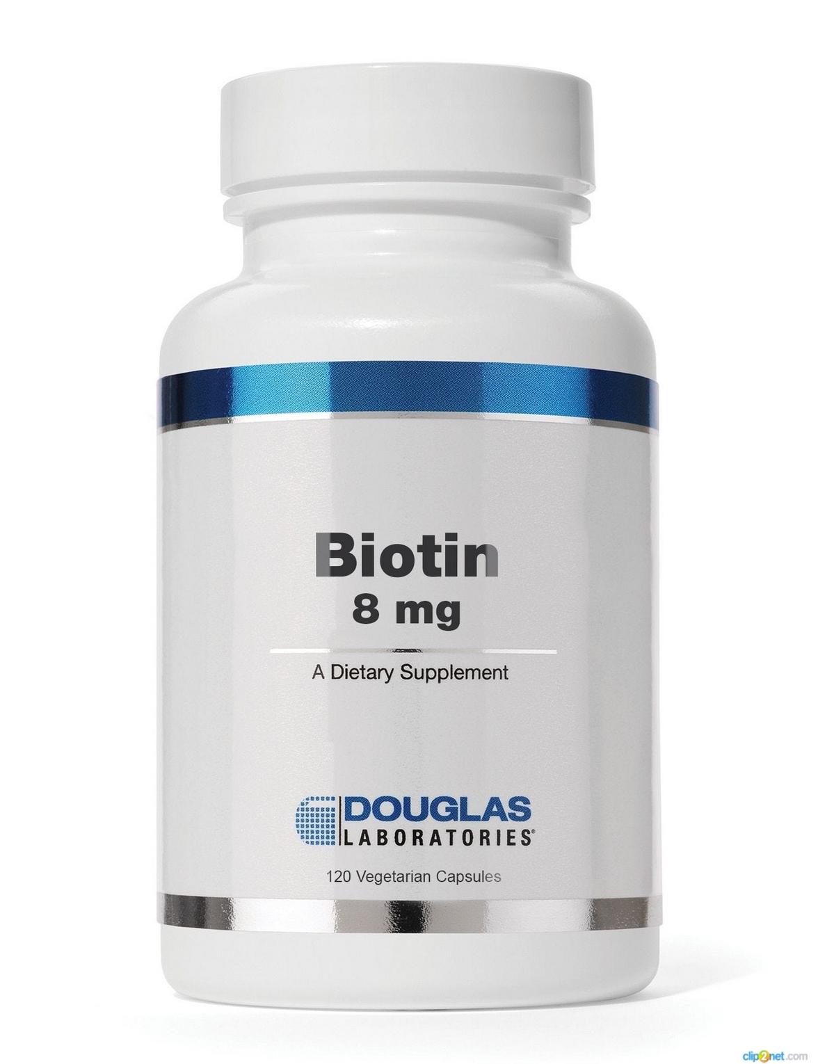 Biotin 8 mg