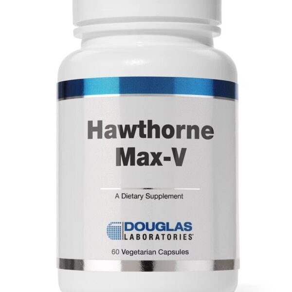 Hawthorne Max-V