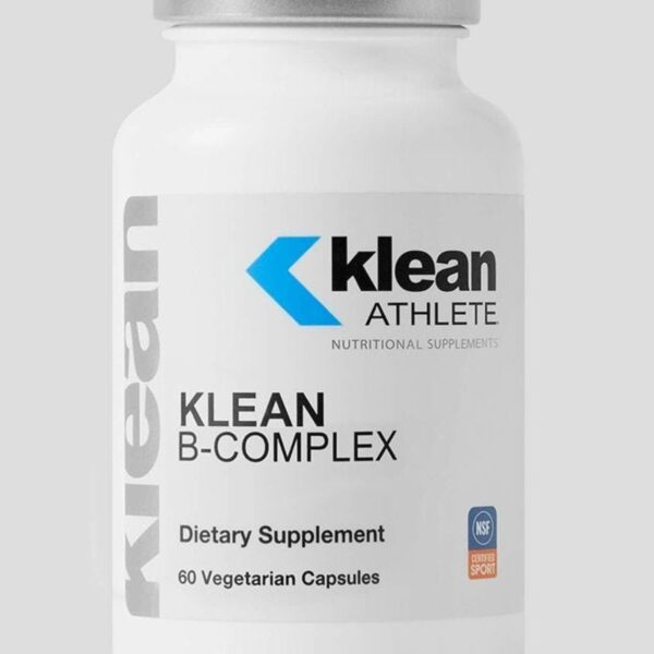Klean B-Complex