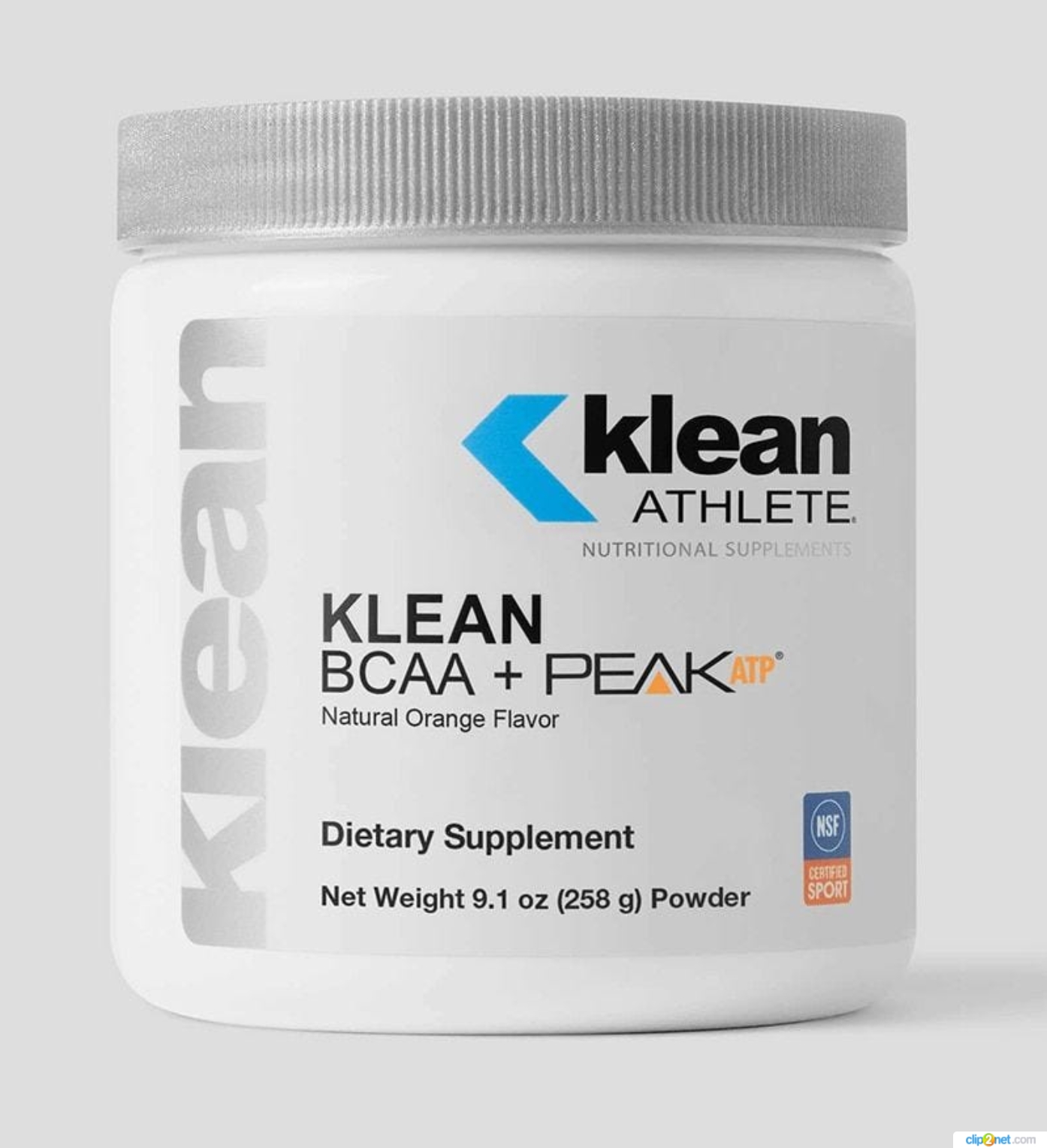 Klean BCAA + Peak ATP®