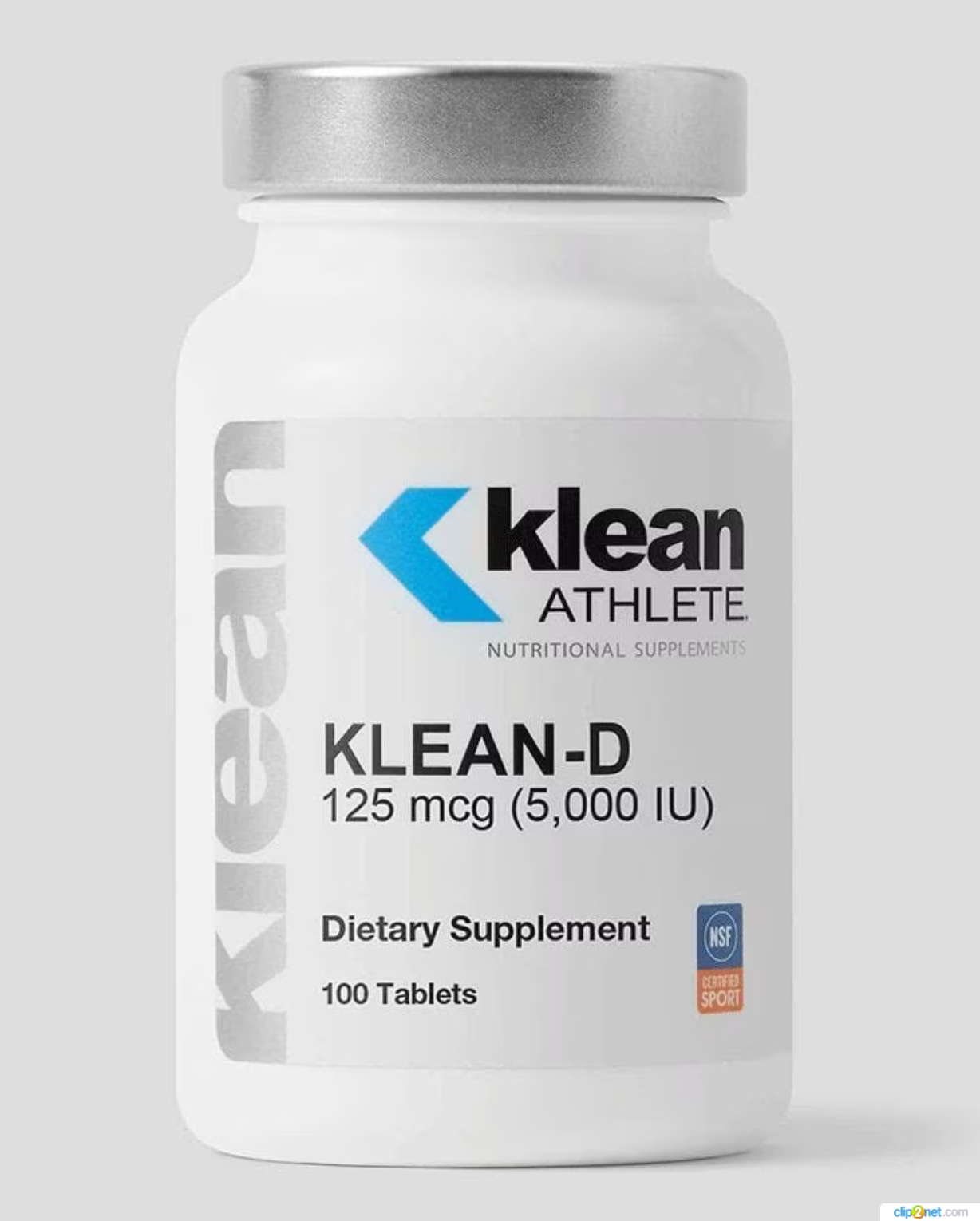 Klean-D ™ 5000 IU