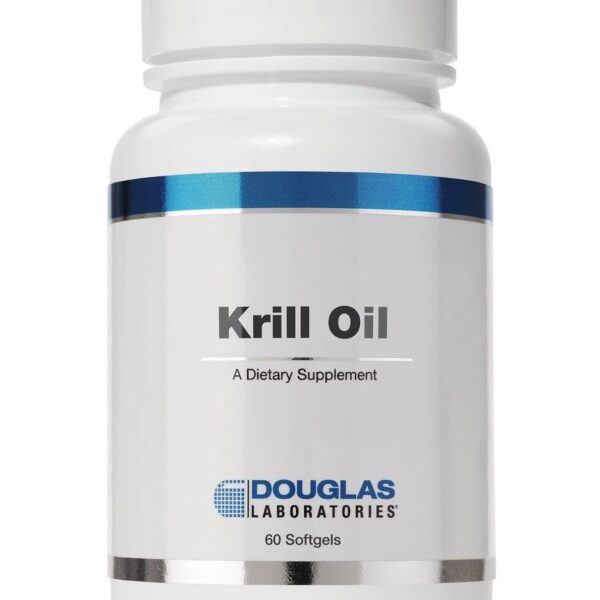 Krill Oil