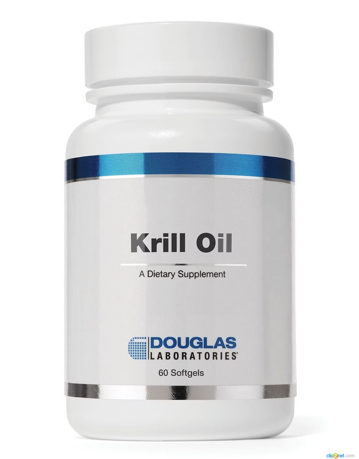 Krill Oil