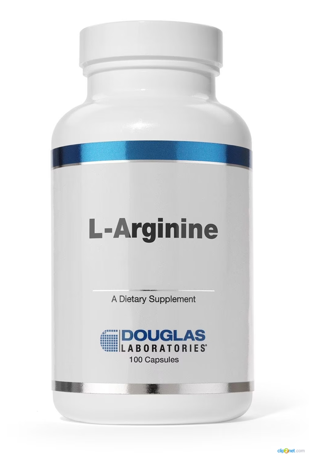 L-Arginine 700 mg. (100 count)