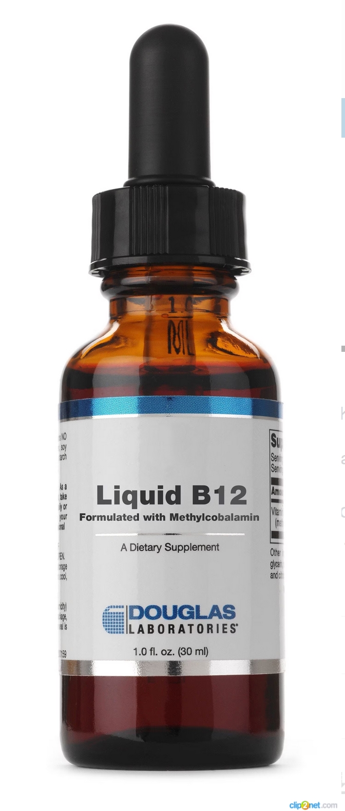 Liquid B12