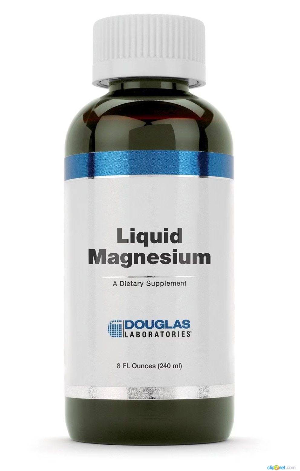 Liquid Magnesium