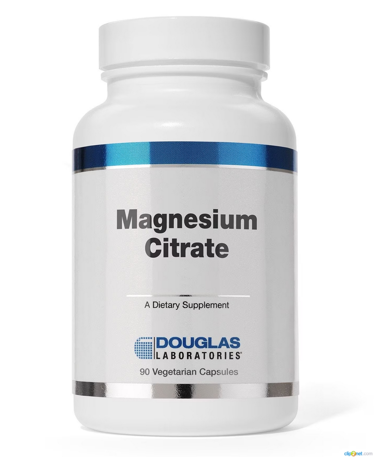 Magnesium Citrate