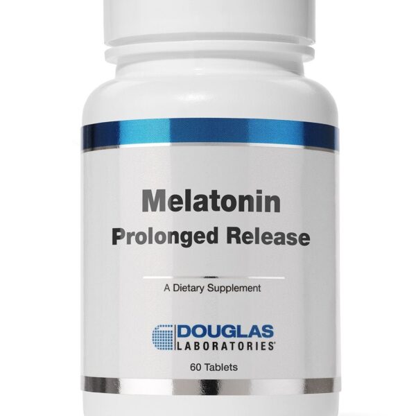 Melatonin P.R. (60 count)