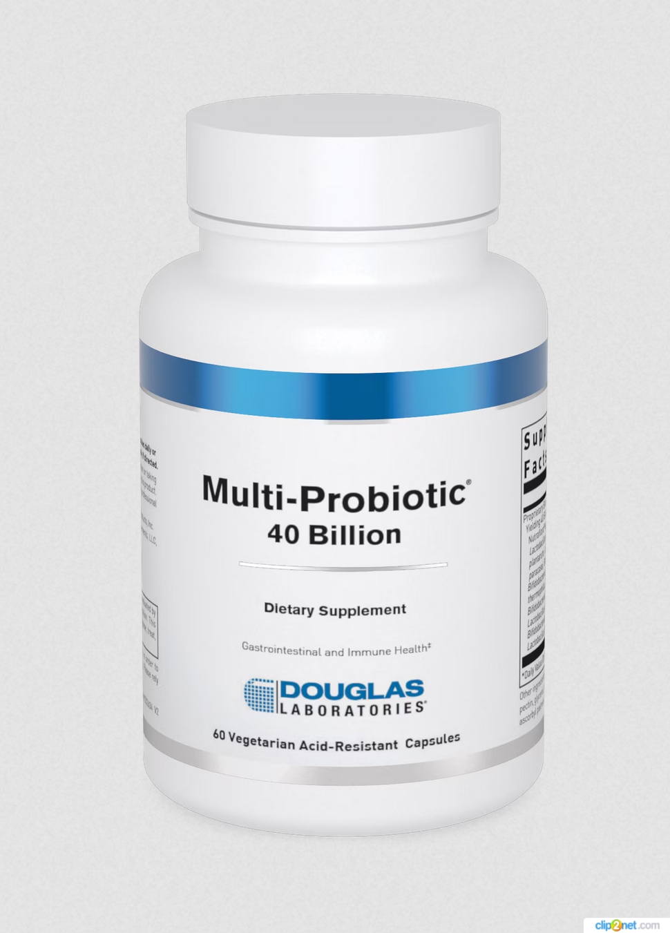 Multi-Probiotic ® 40 Billion