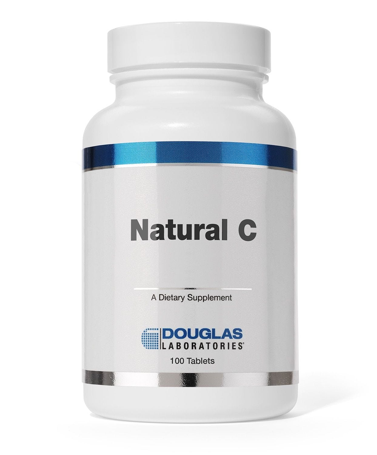 Natural C (100 count)