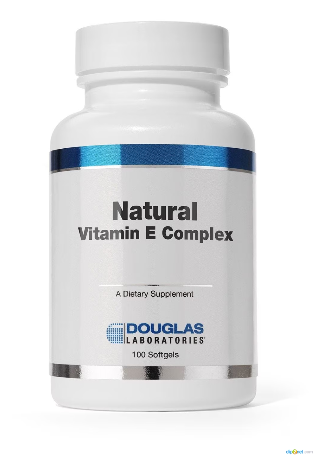 Natural Vitamin E Complex