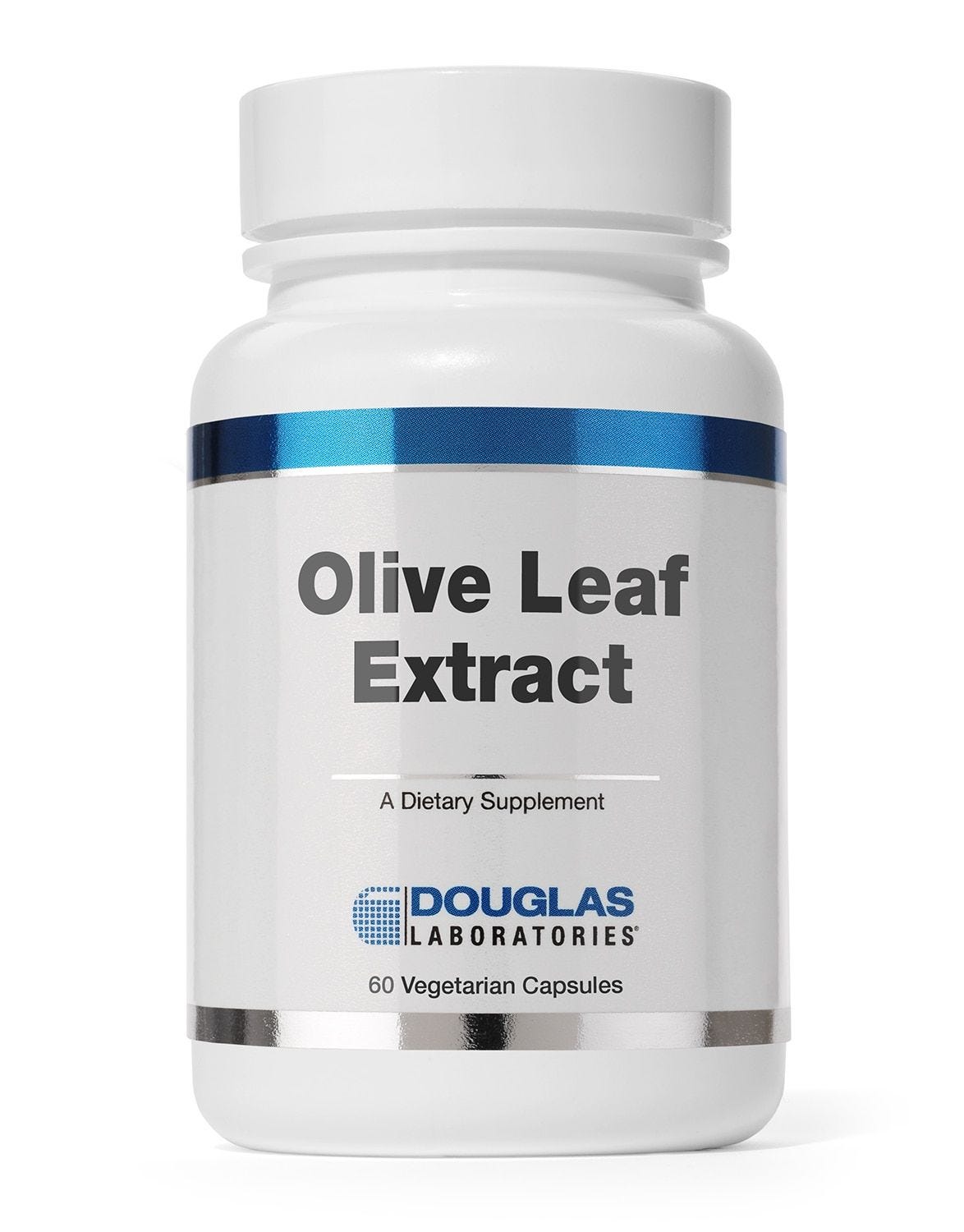 Olive Leaf Extract (60 count)