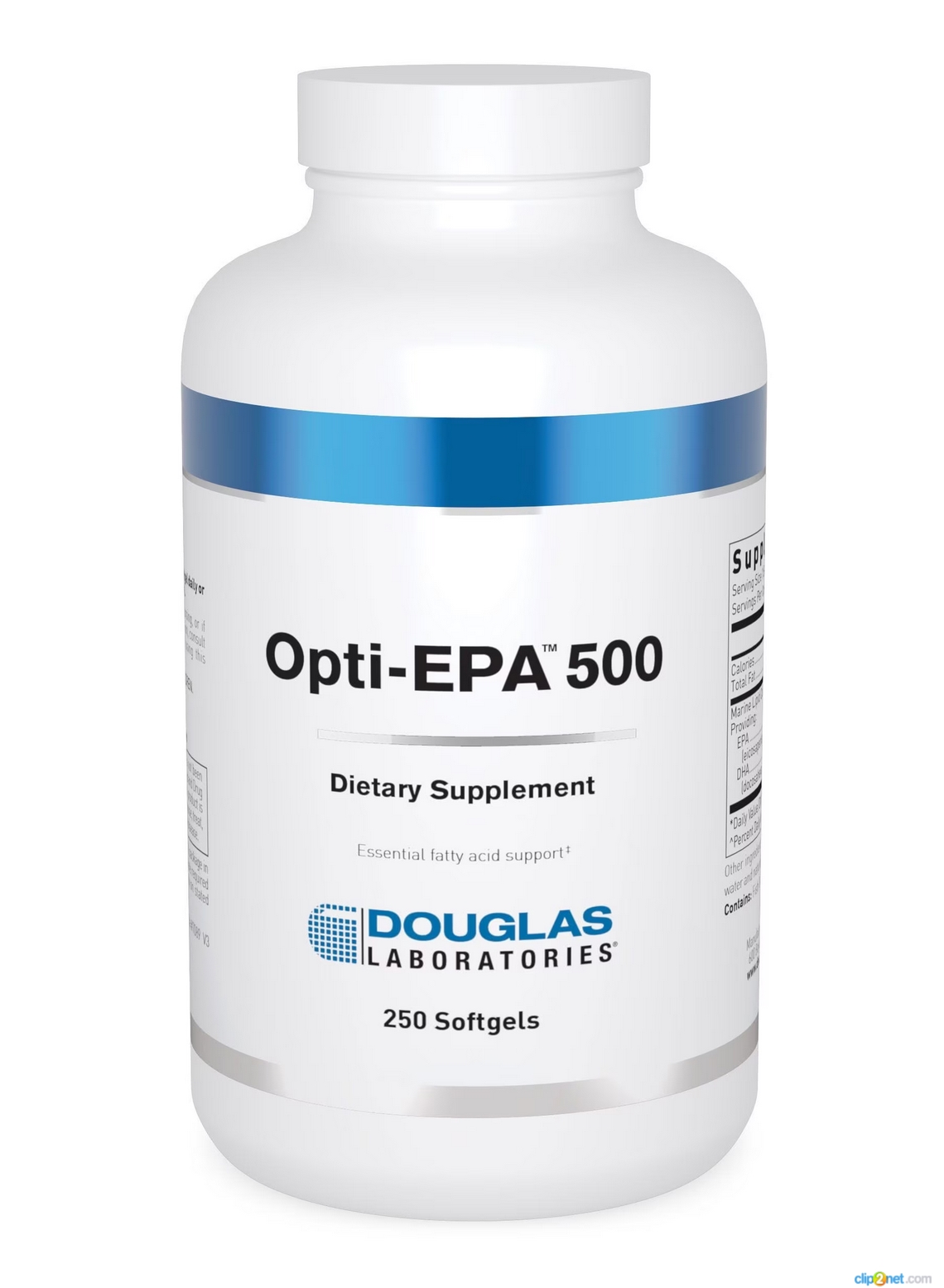 Opti-DHA ™ Enteric-Coated