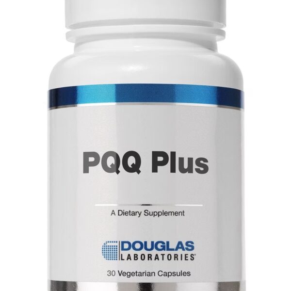 PQQ Plus