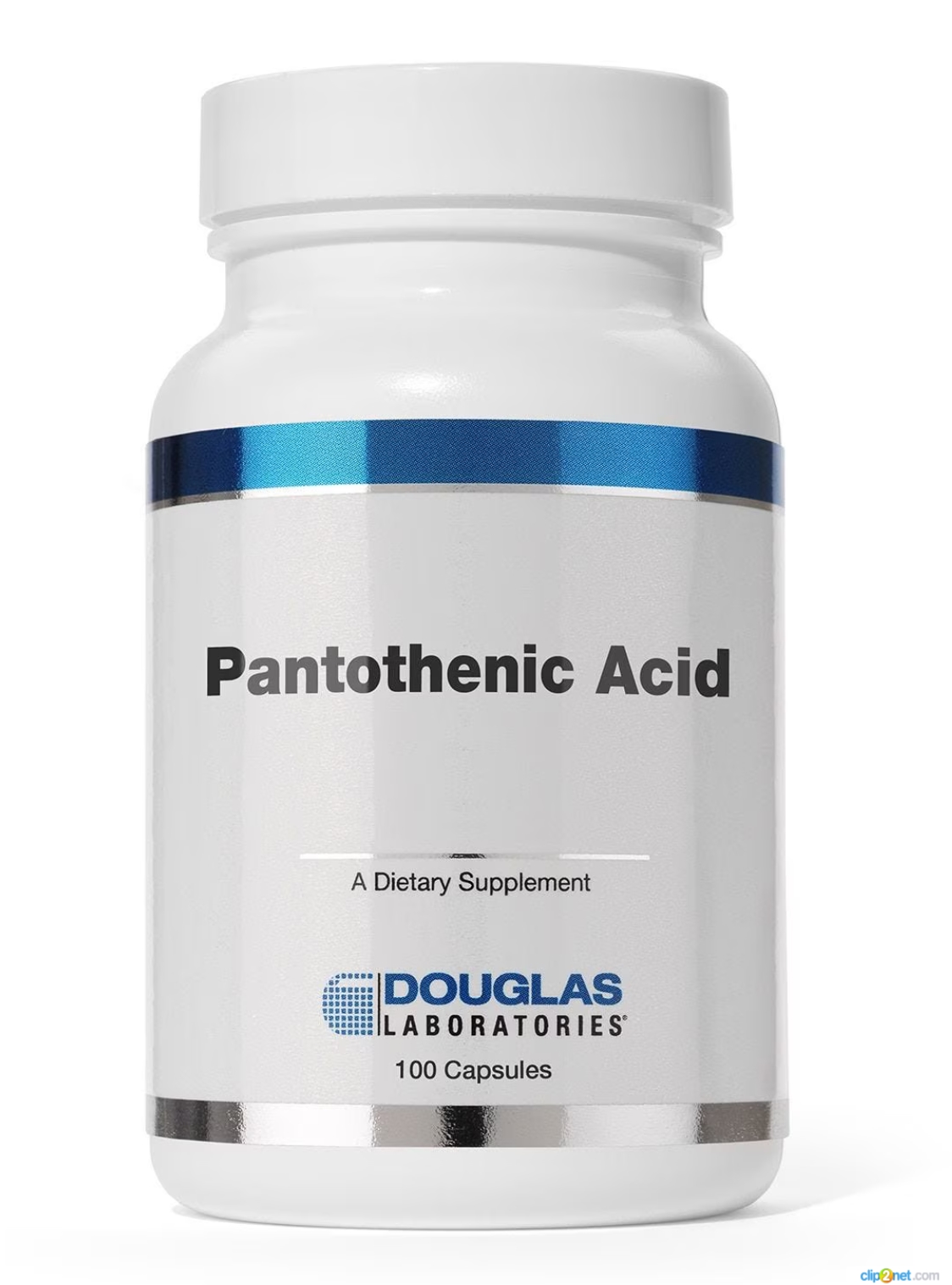 Pantothenic Acid