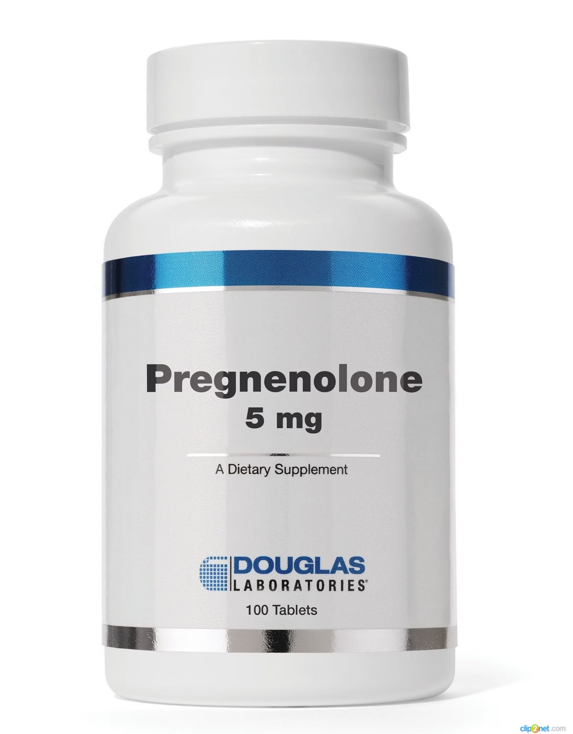 Pregnenolone (5 mg)