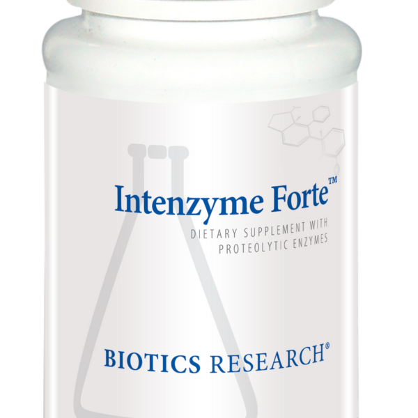 Intenzyme Forte™