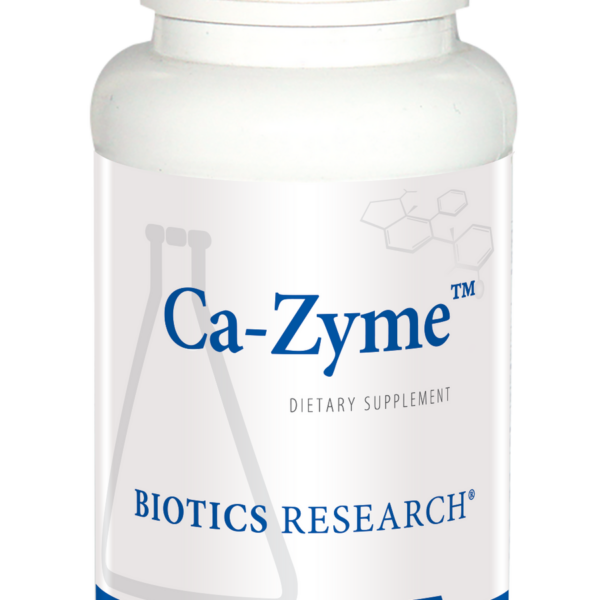 Ca-Zyme™ (Calcium)