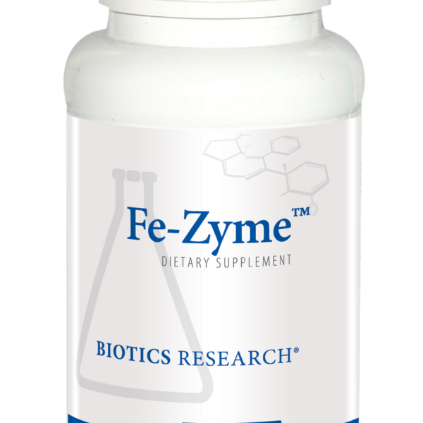 Fe-Zyme™