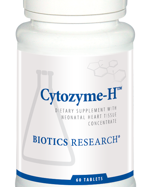 Cytozyme-H™ (Neonatal Heart)
