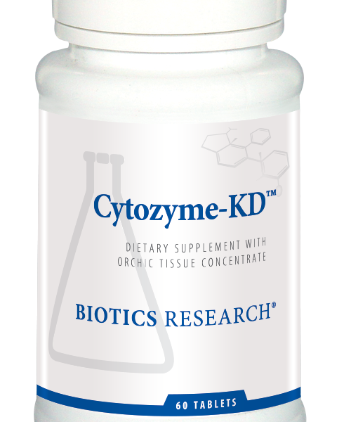 Cytozyme-KD™ (Neonatal Kidney)