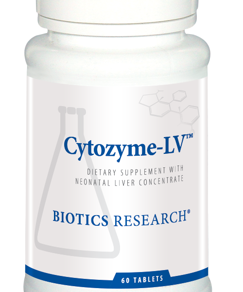 Cytozyme-LV™ (Neonatal Liver)