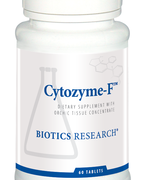 Cytozyme-F™ (Female Gland Combo)
