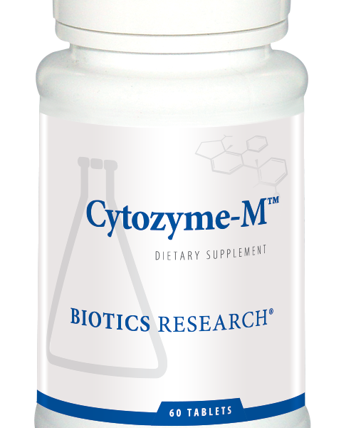 Cytozyme-M™ (Male Gland Comb.)