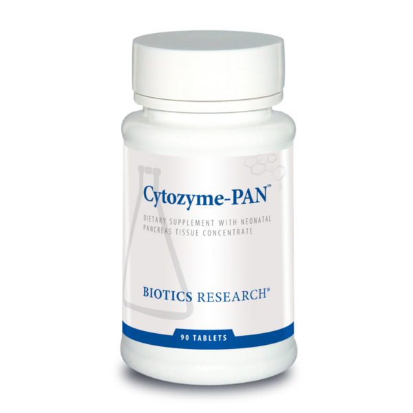 Cytozyme-PAN™ (Neonatal Pancreas)