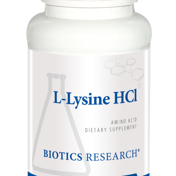 L-Lysine HCl (Amino Acid)