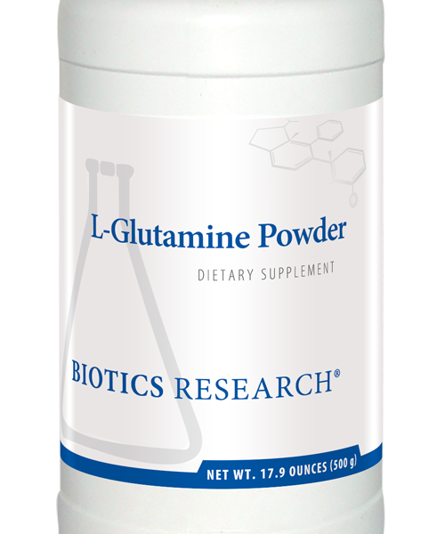 L-Glutamine Powder
