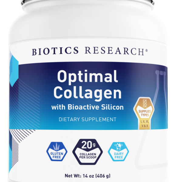 Optimal Collagen