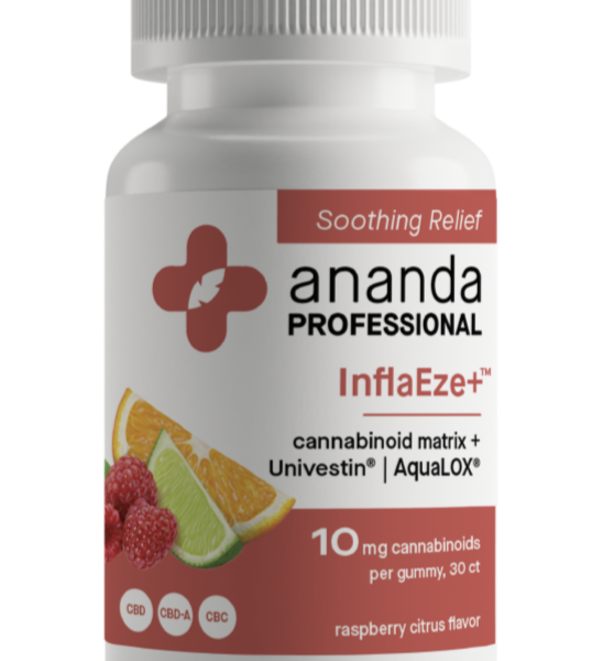 InflaEze+™